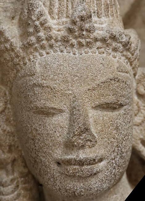 Da Nang-Musée Cham-031